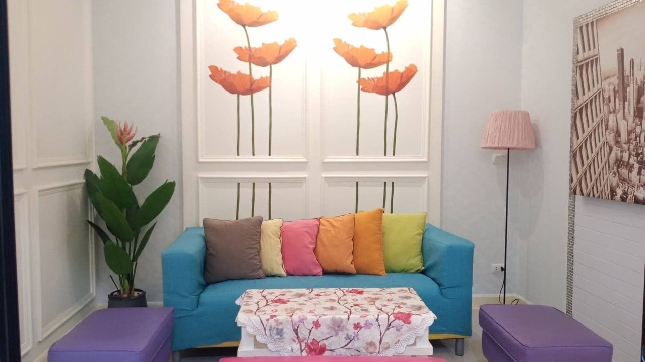 Photo of Livingroom in Khlong Kluea