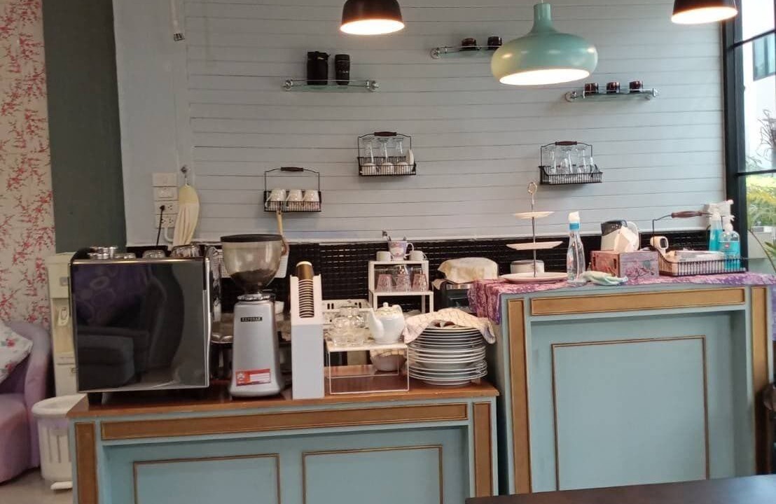 Photo of Kitchen in Khlong Kluea