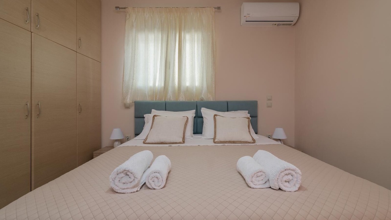 Photo of Bedroom in Kalpaki