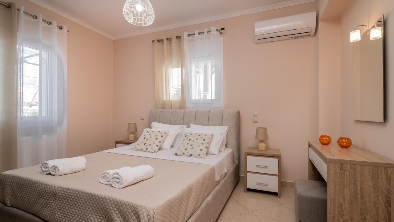 Photo of Bedroom in Kalpaki