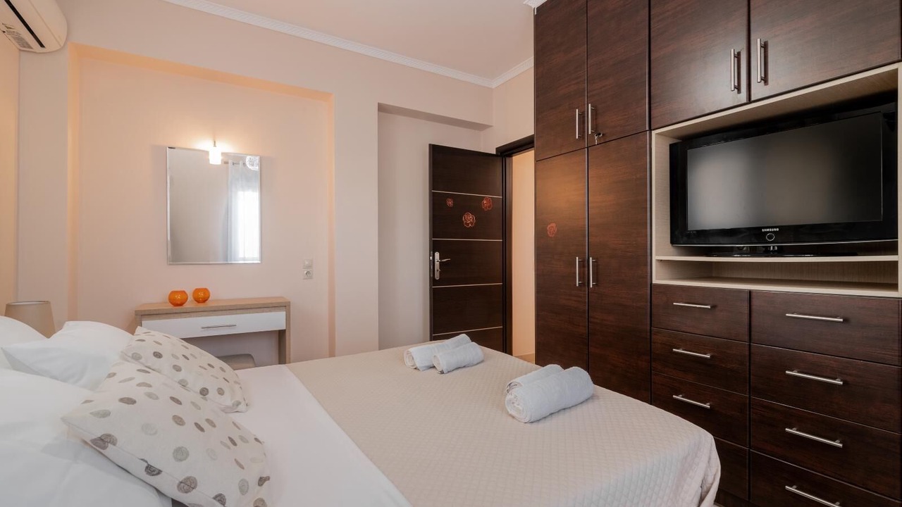 Photo of Bedroom in Kalpaki