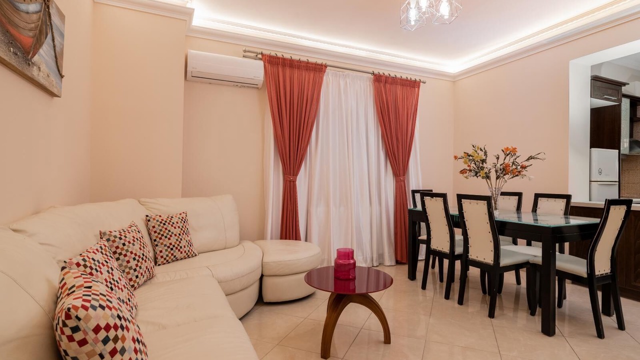 Photo of Livingroom in Kalpaki