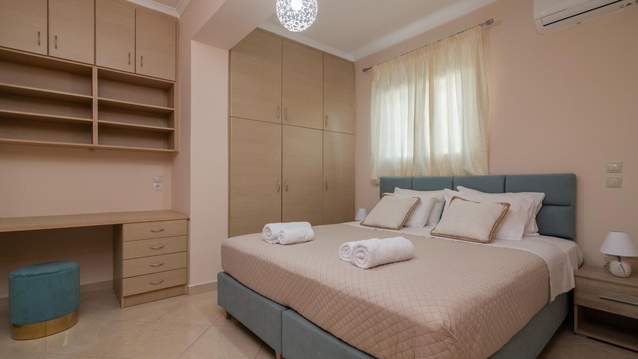 Photo of Bedroom in Kalpaki