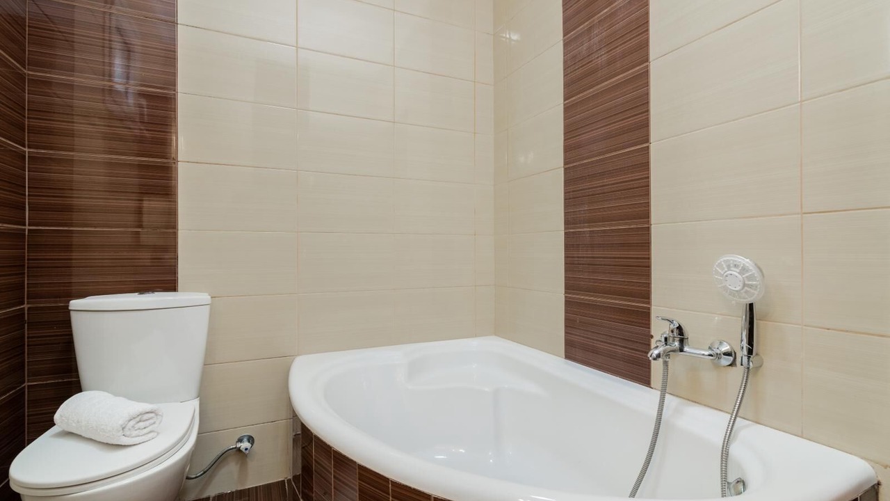 Photo of Bathroom in Kalpaki