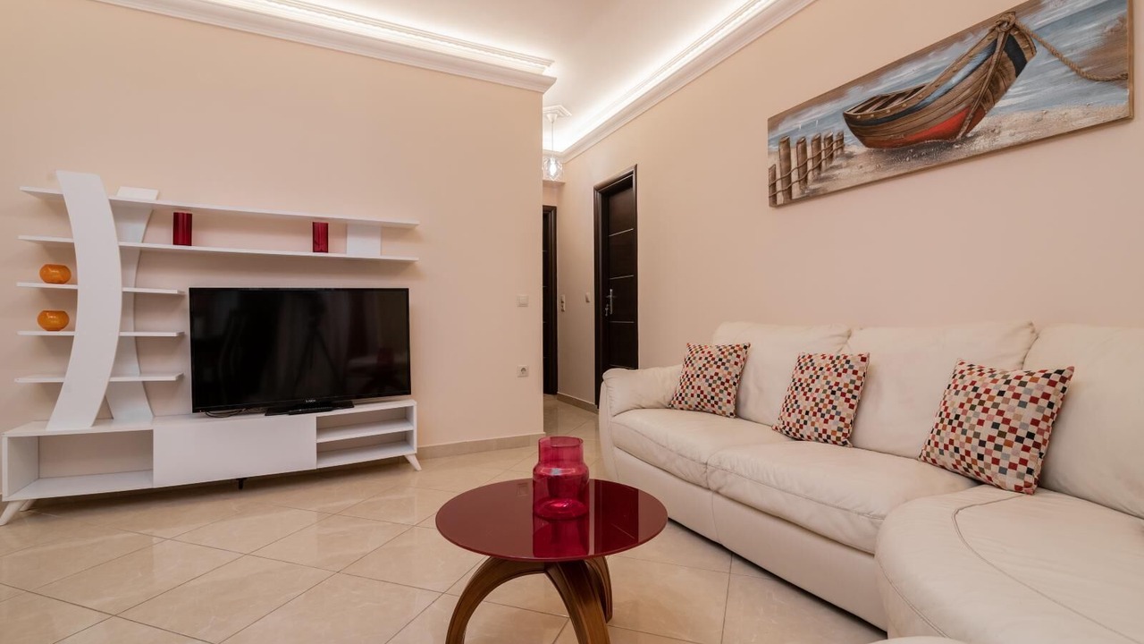 Photo of Livingroom in Kalpaki