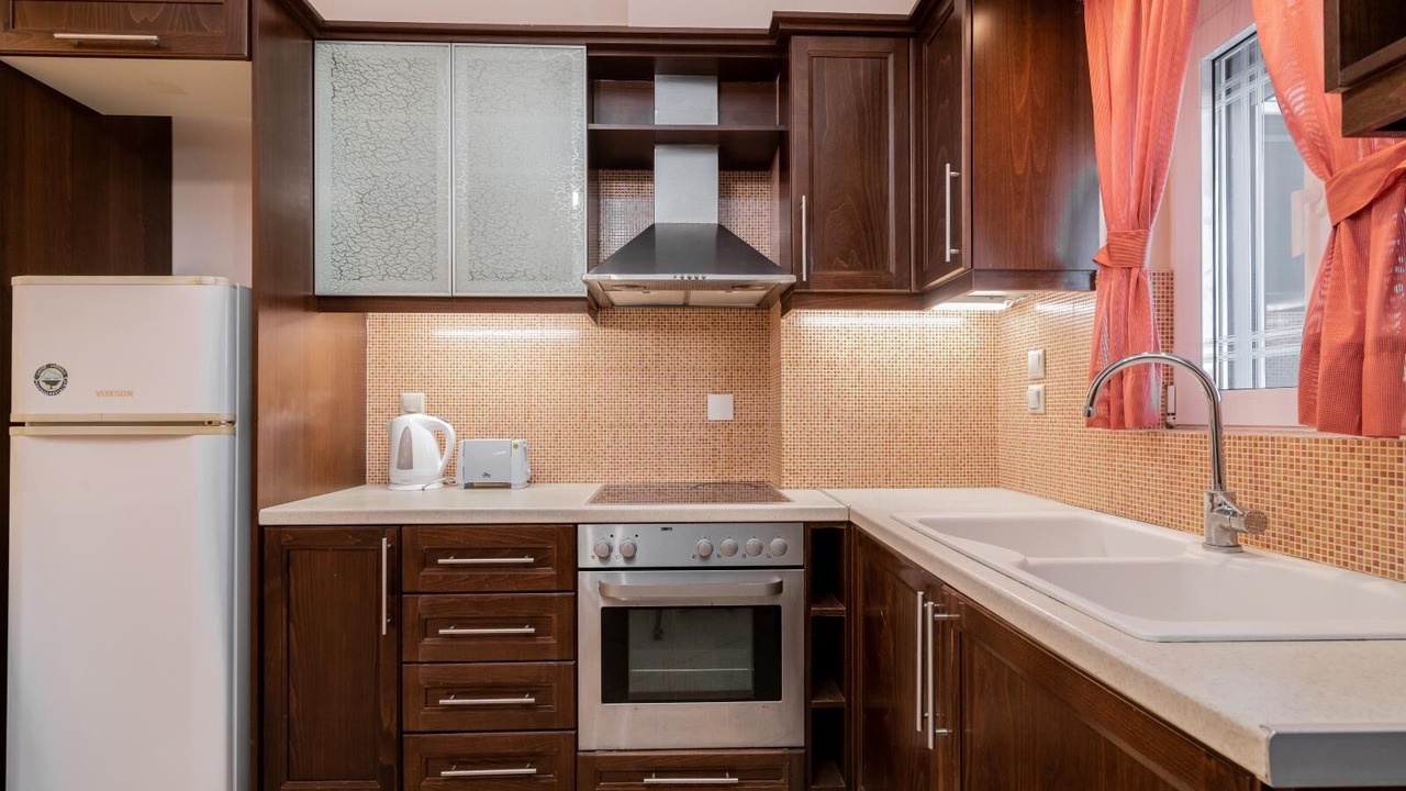 Photo of Kitchen in Kalpaki