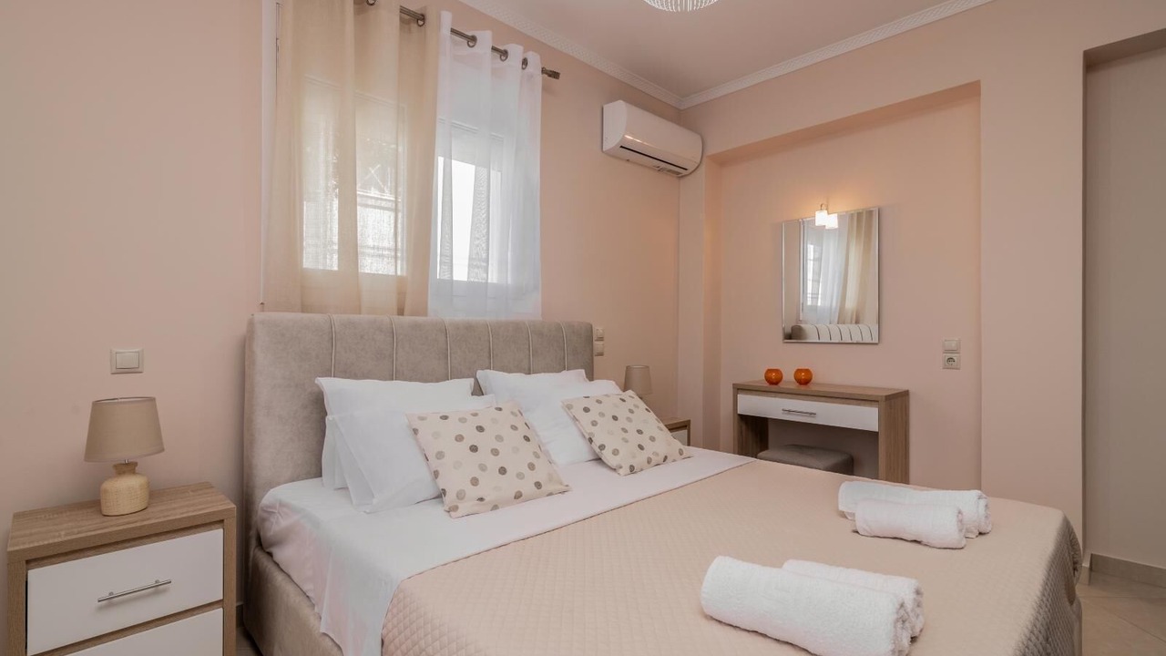 Photo of Bedroom in Kalpaki