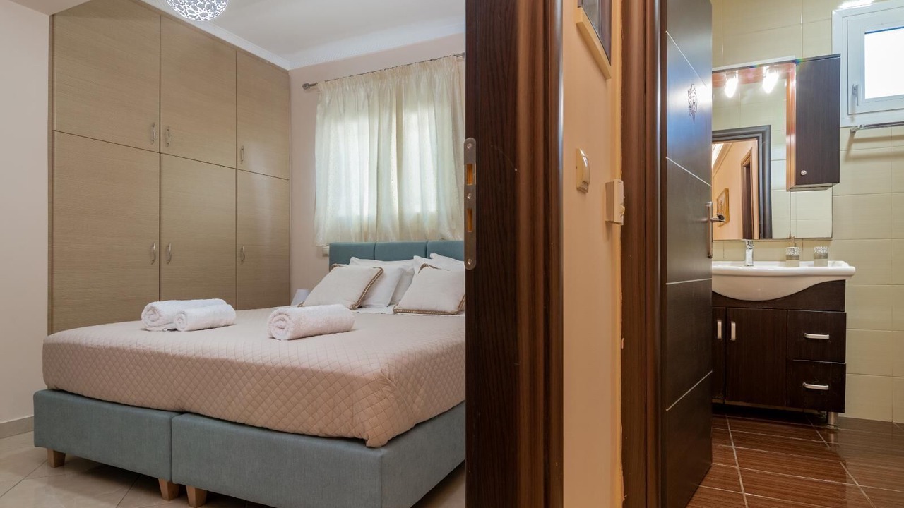 Photo of Bedroom in Kalpaki