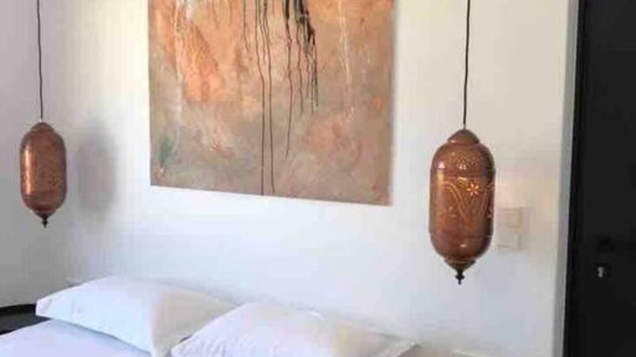 Photo of Bedroom in Maragas