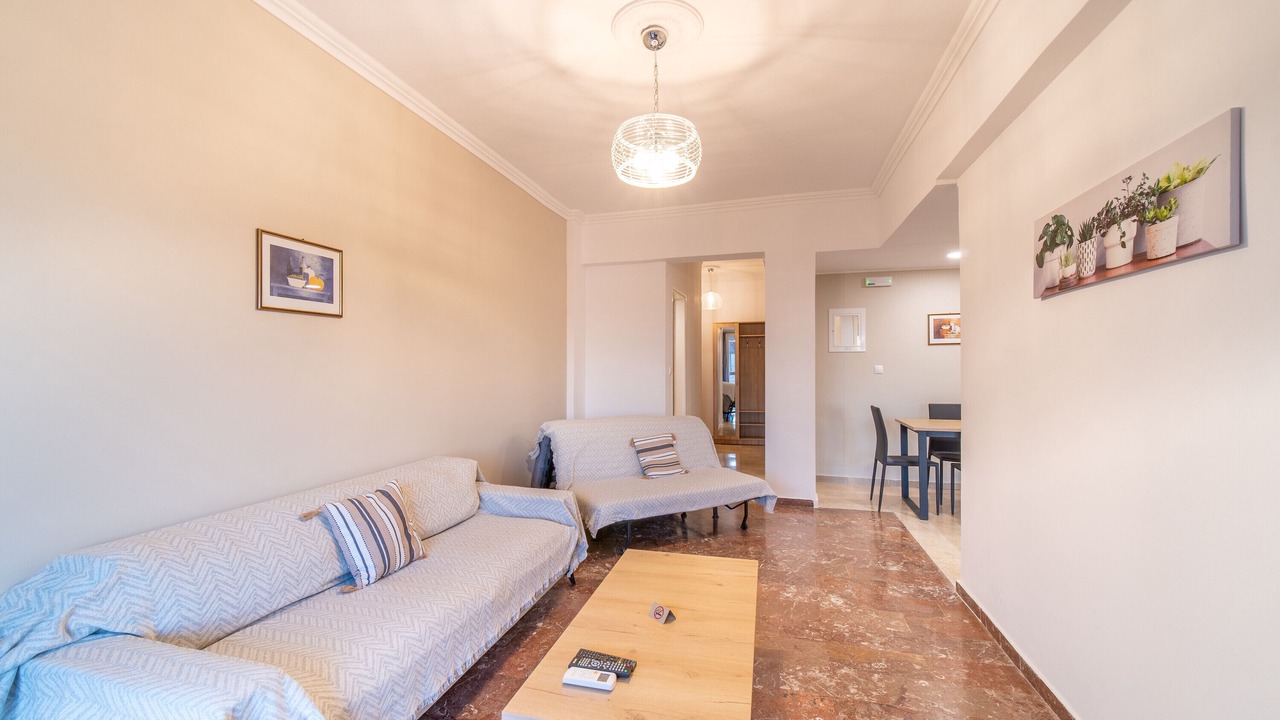 Photo of Livingroom in Kanoni