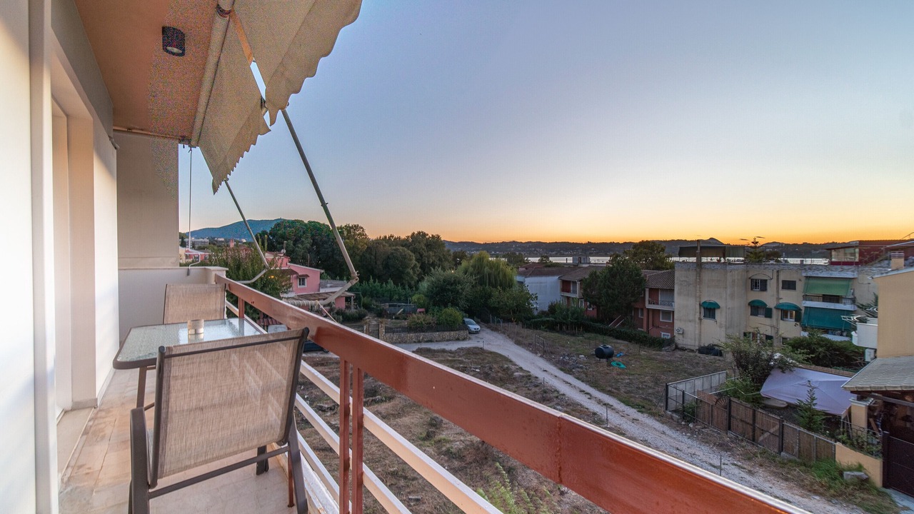 Photo of Outdoor in Kanoni