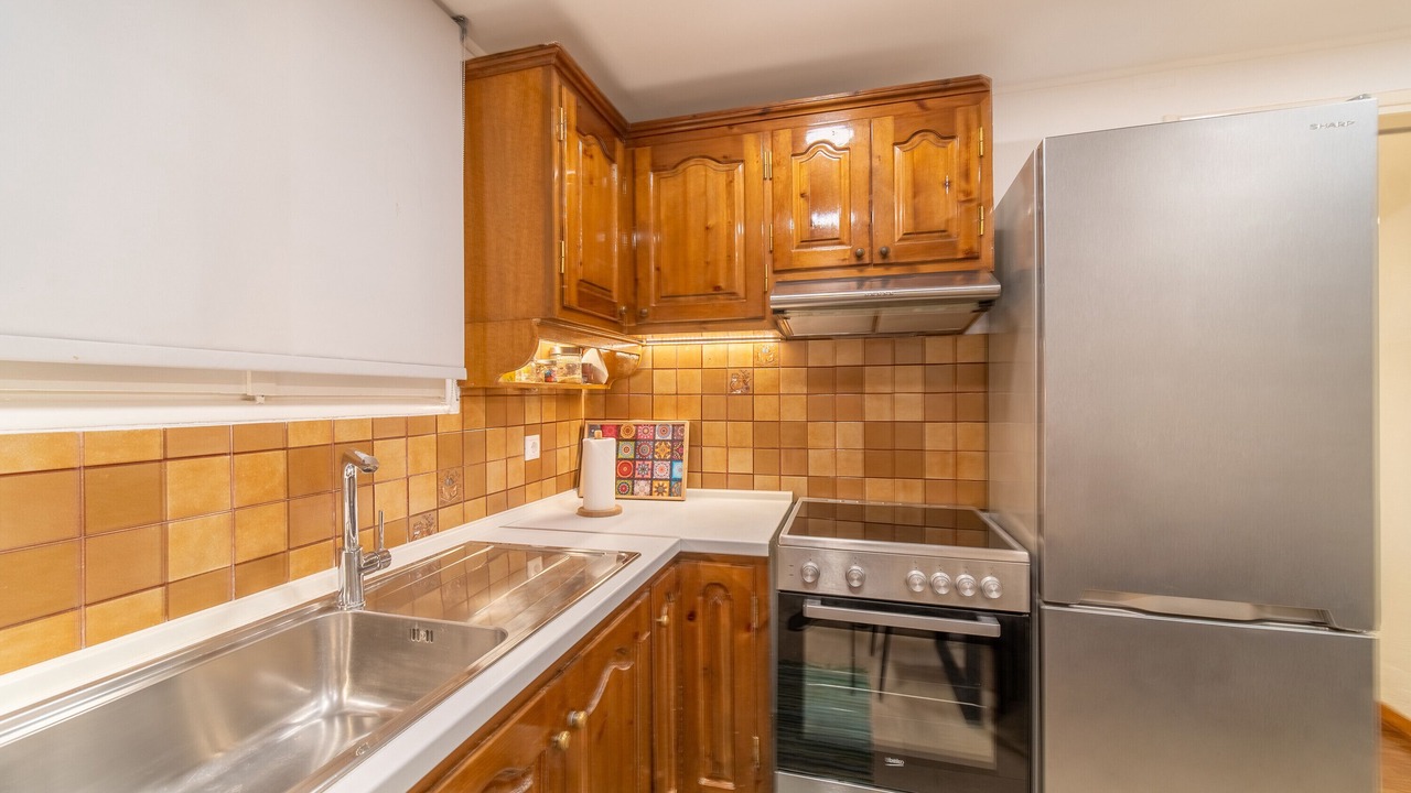 Photo of Kitchen in Kanoni