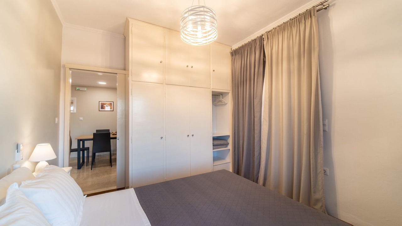 Photo of Bedroom in Kanoni
