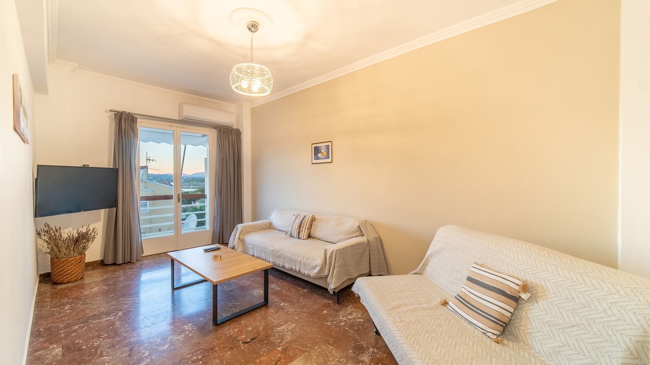 Photo of Livingroom in Kanoni