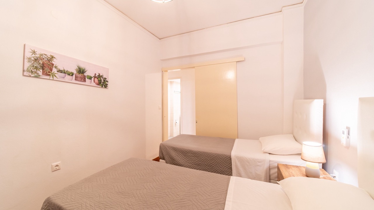 Photo of Bedroom in Kanoni