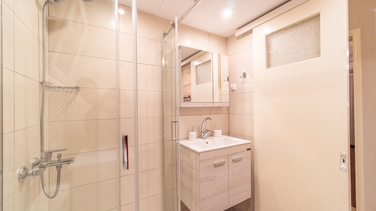 Photo of Bathroom in Kanoni