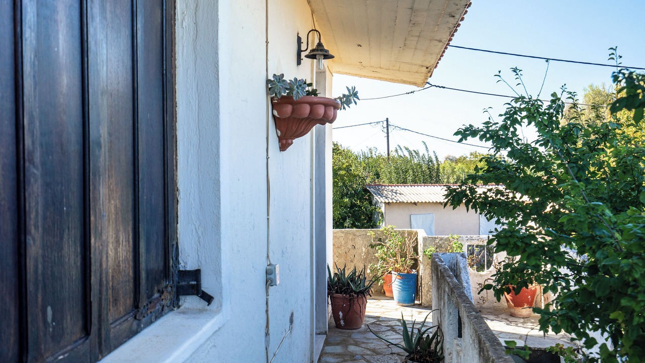 Photo of Outdoor in Gastouni