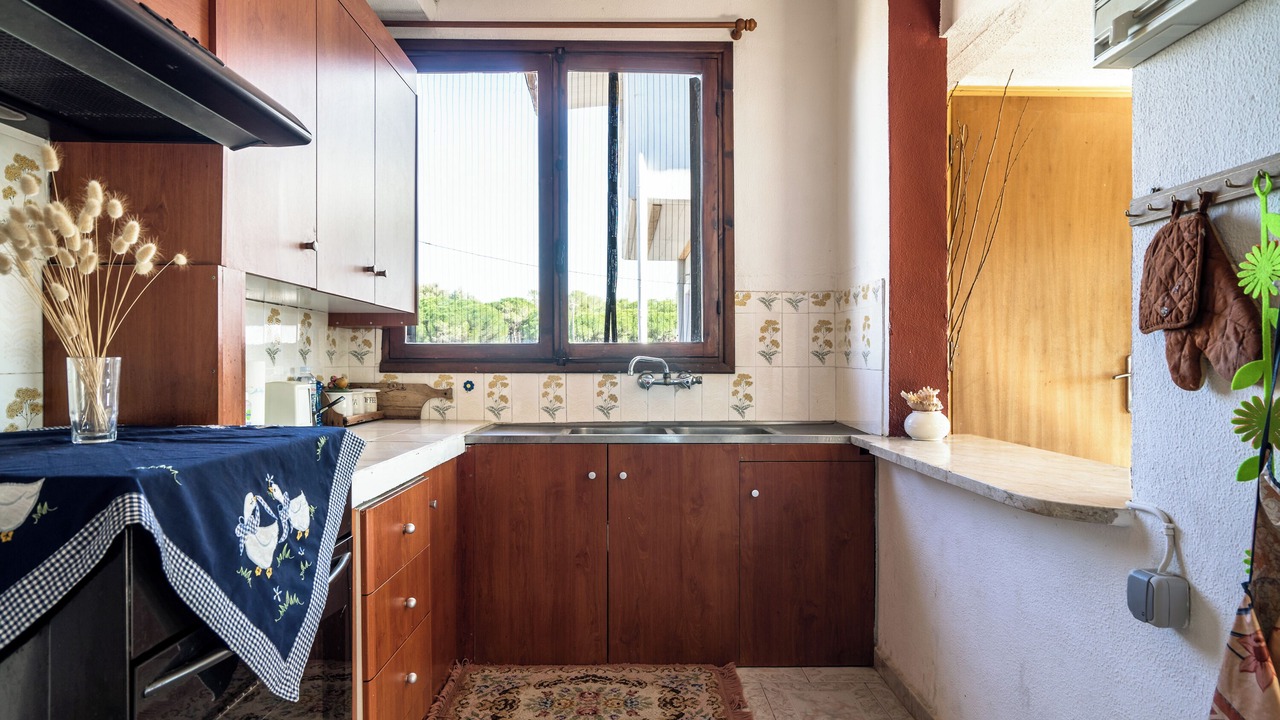 Photo of Kitchen in Gastouni