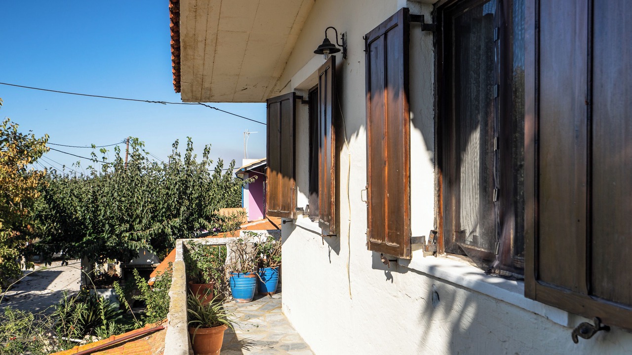 Photo of Outdoor in Gastouni