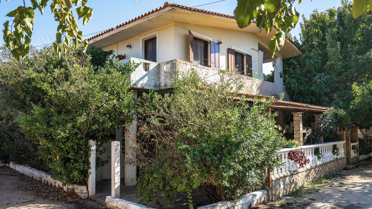Photo of Outdoor in Gastouni