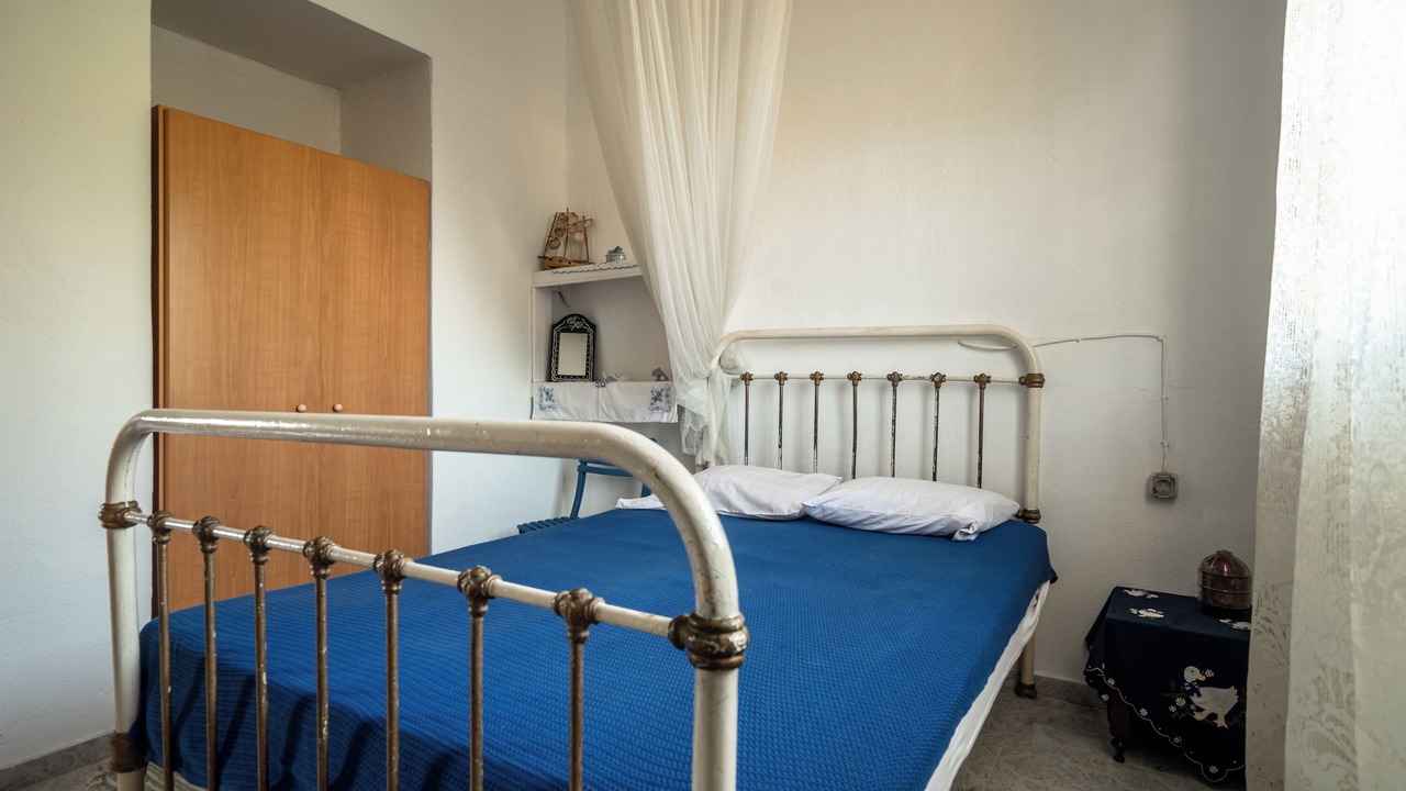 Photo of Bedroom in Gastouni