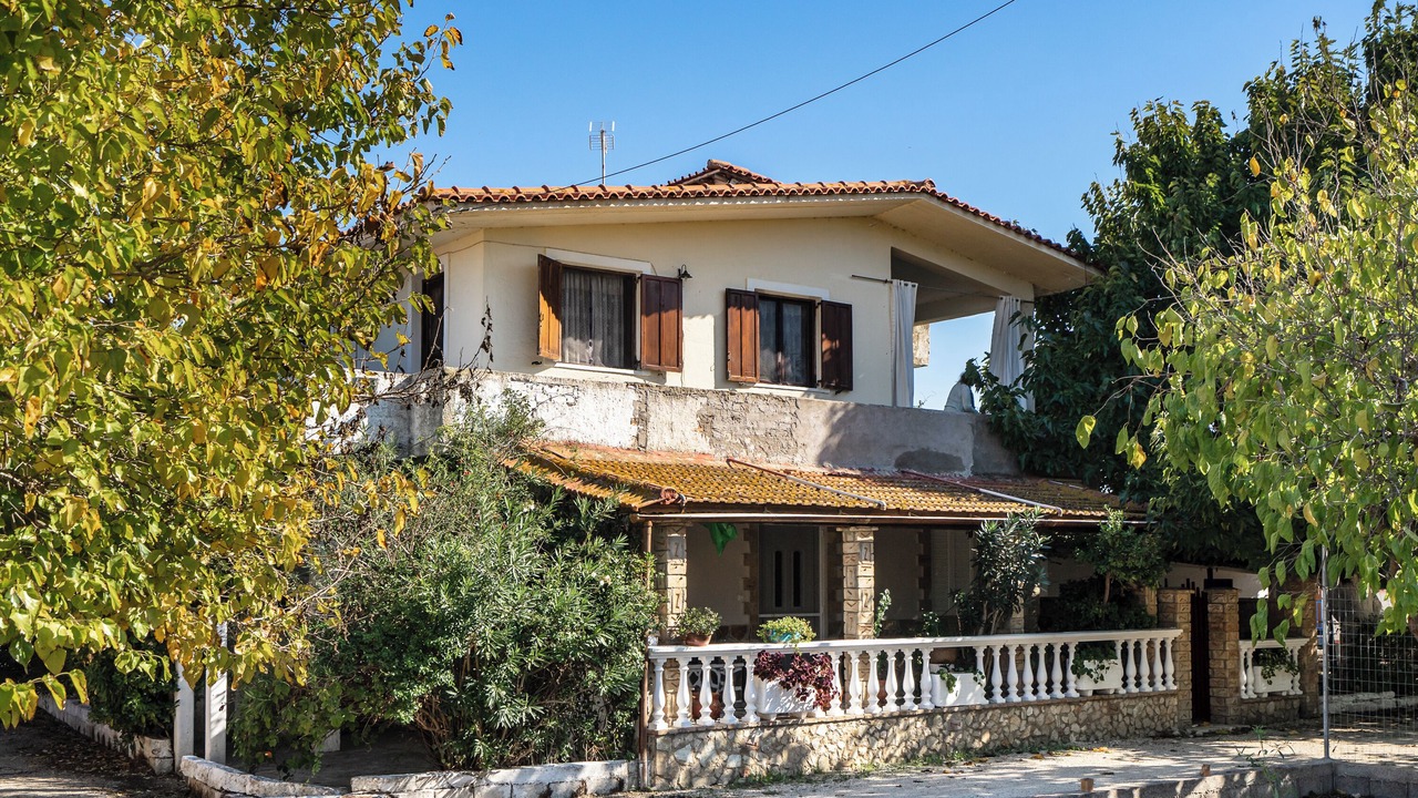 Photo of Outdoor in Gastouni