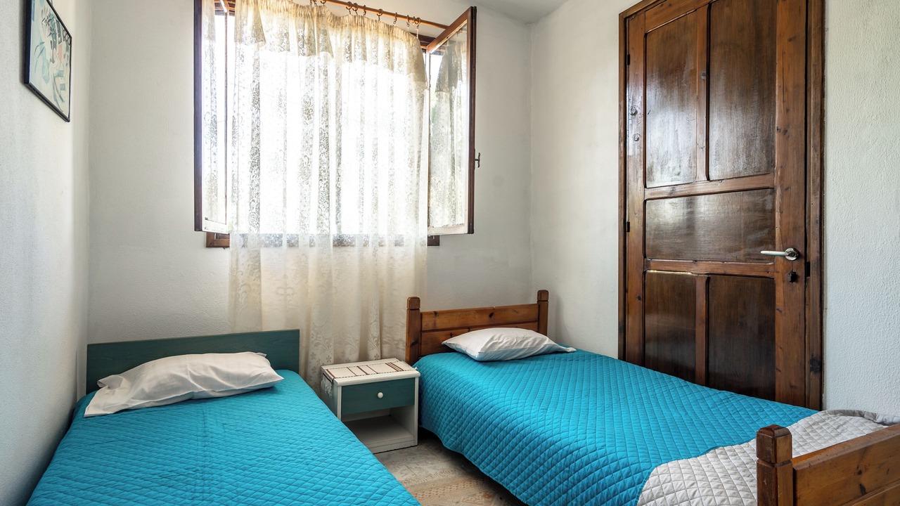 Photo of Bedroom in Gastouni