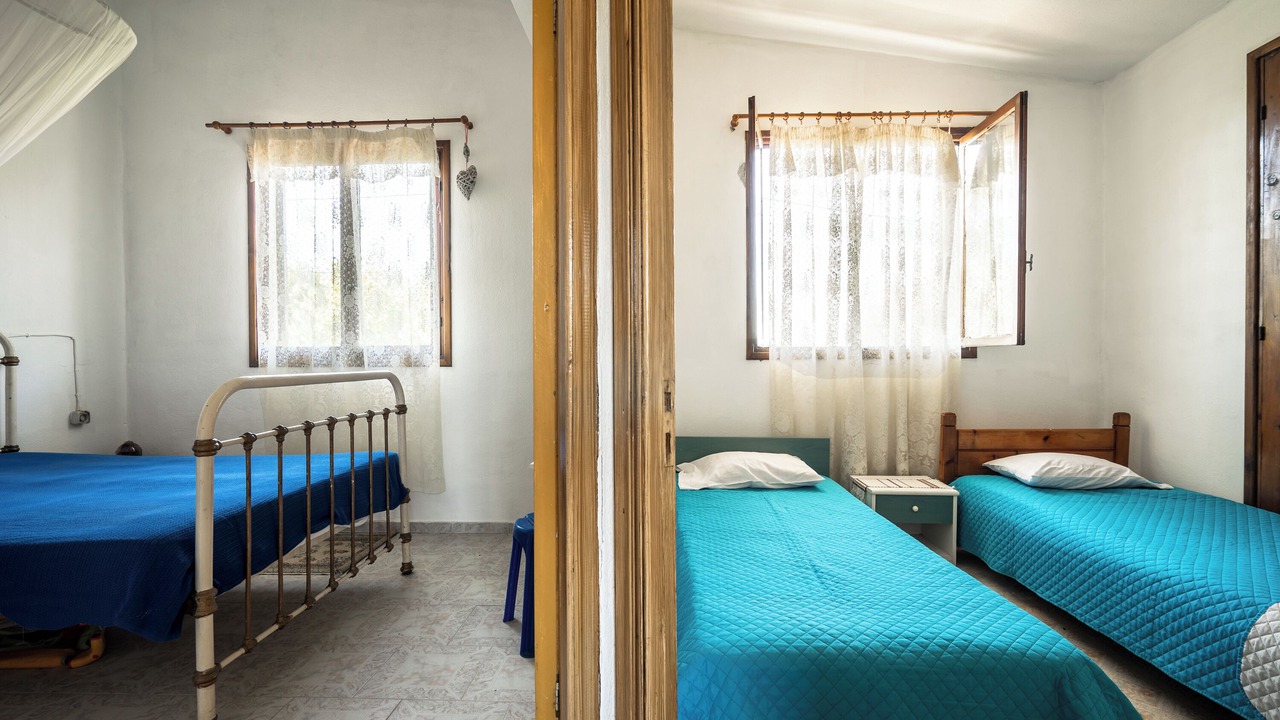 Photo of Bedroom in Gastouni