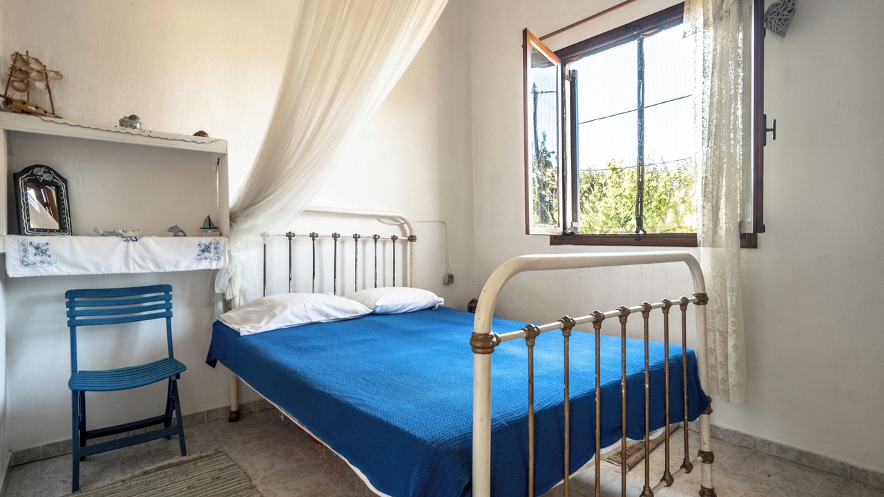 Photo of Bedroom in Gastouni