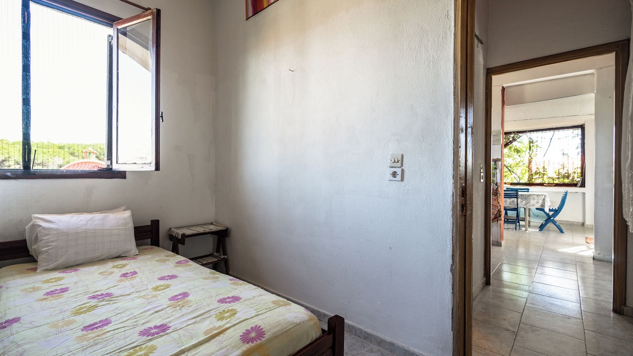 Photo of Bedroom in Gastouni