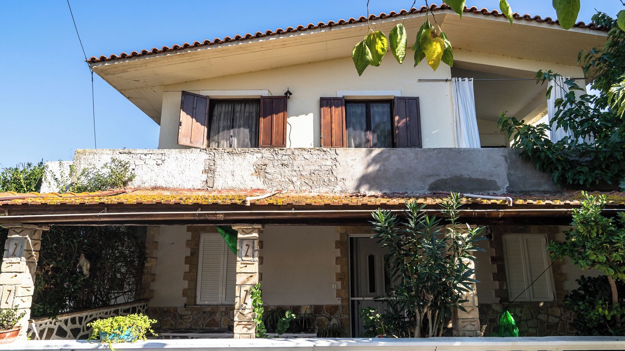 Photo of Outdoor in Gastouni
