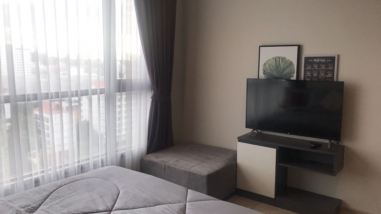 Photo of Bedroom in Pattaya Bay
