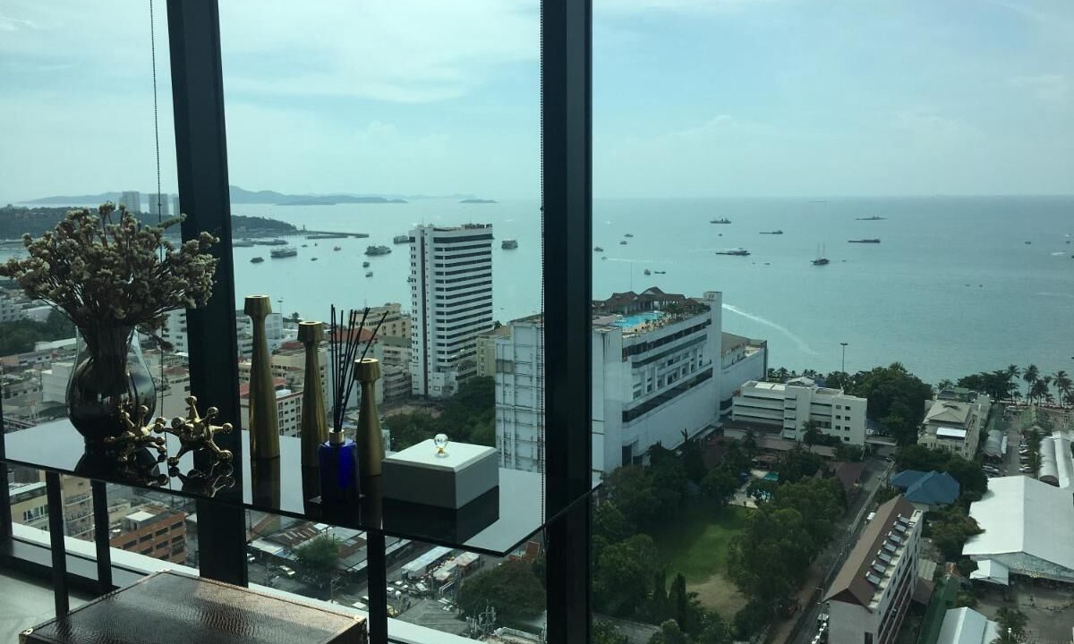 Photo of Others in Pattaya Bay