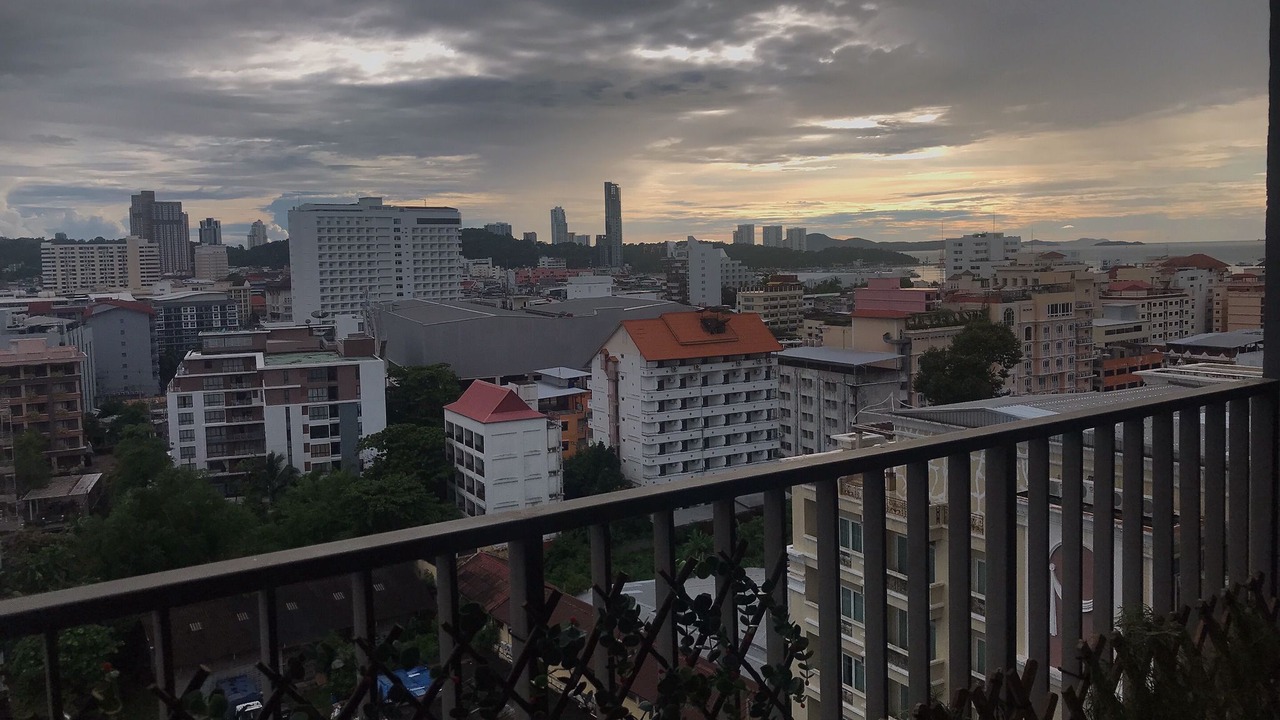 Photo of Outdoor in Pattaya Bay