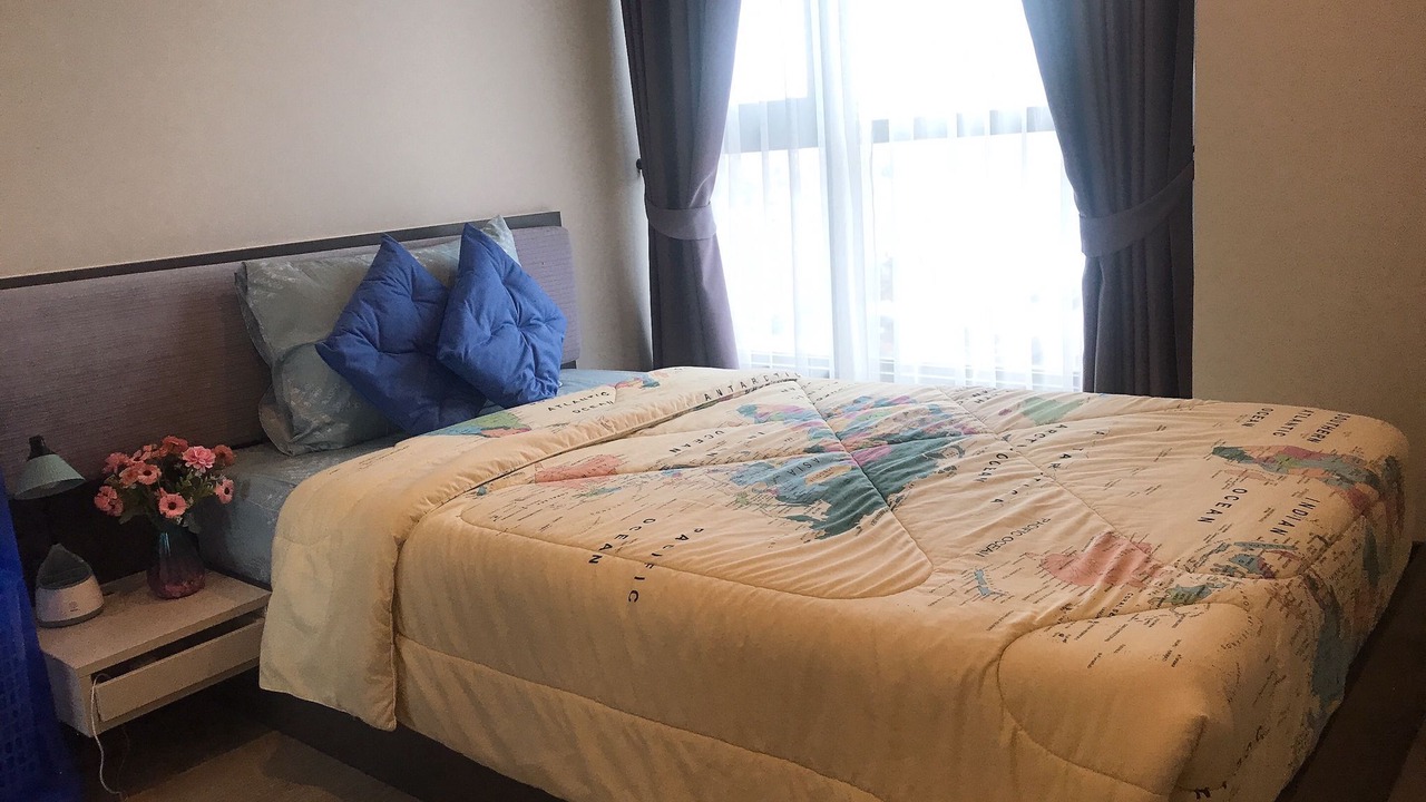 Photo of Bedroom in Pattaya Bay