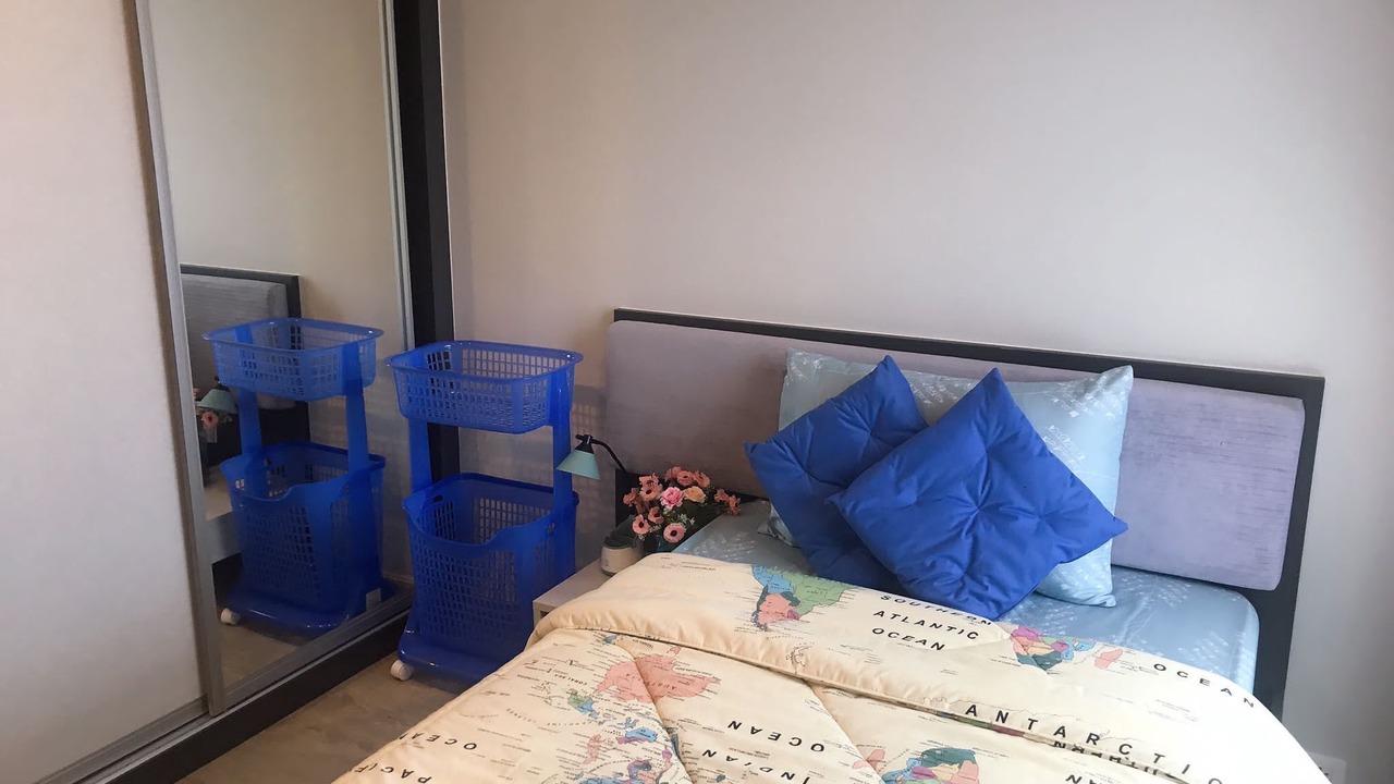 Photo of Bedroom in Pattaya Bay