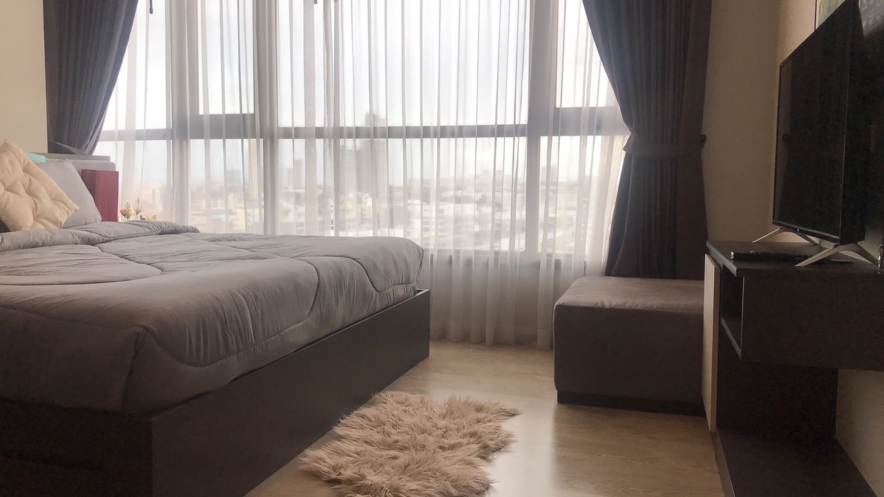 Photo of Bedroom in Pattaya Bay