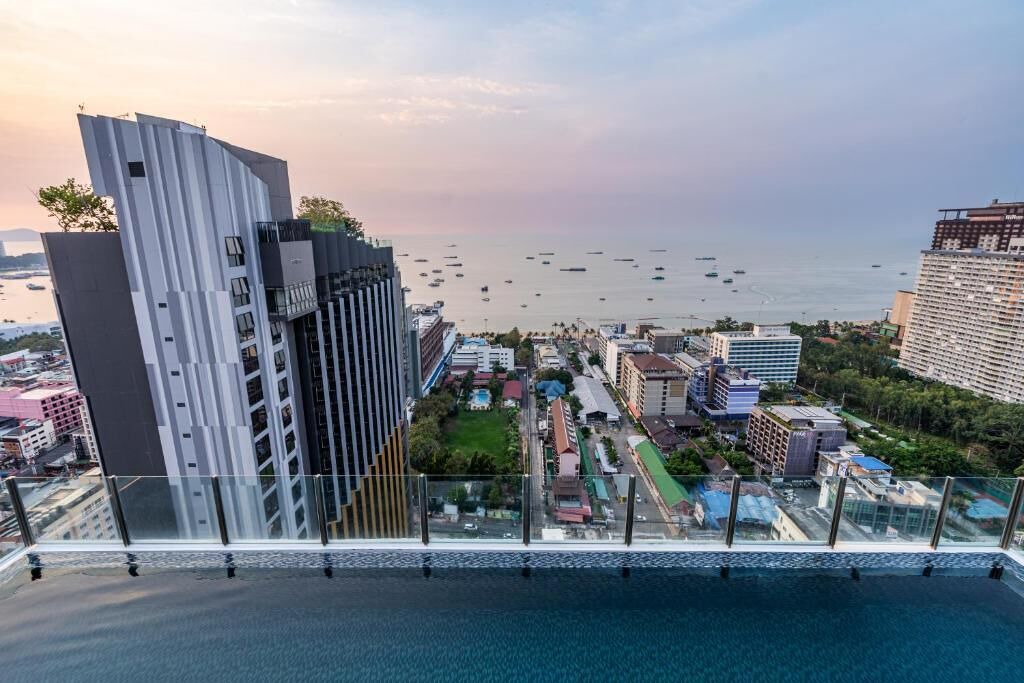 Photo of Outdoor in Pattaya Bay