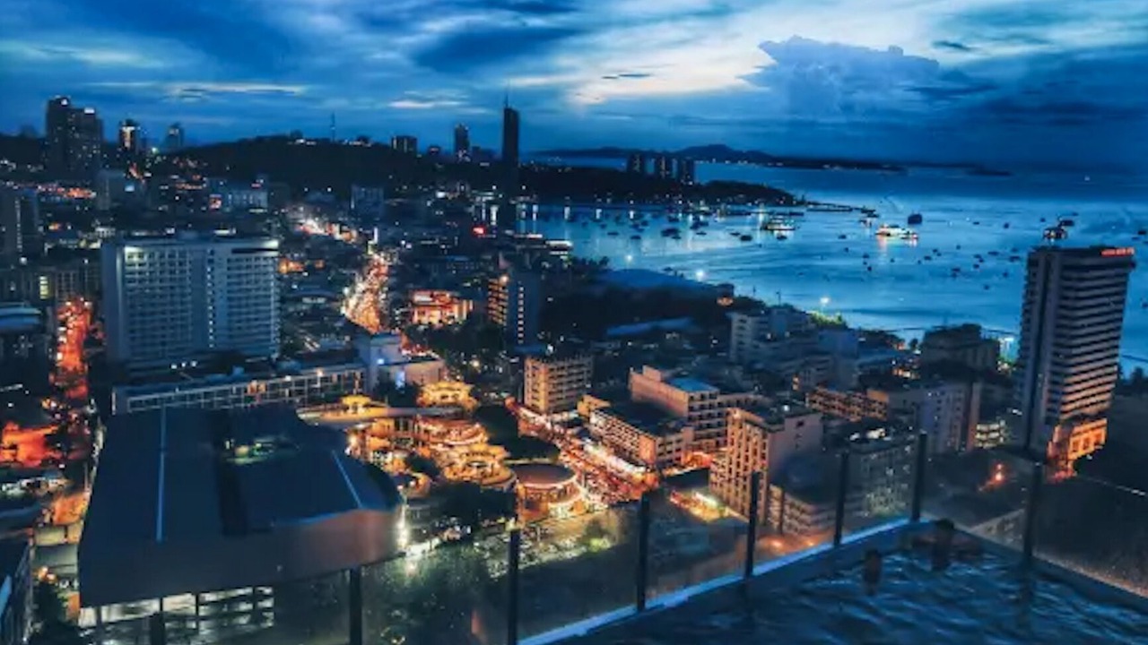 Photo of Others in Pattaya Bay