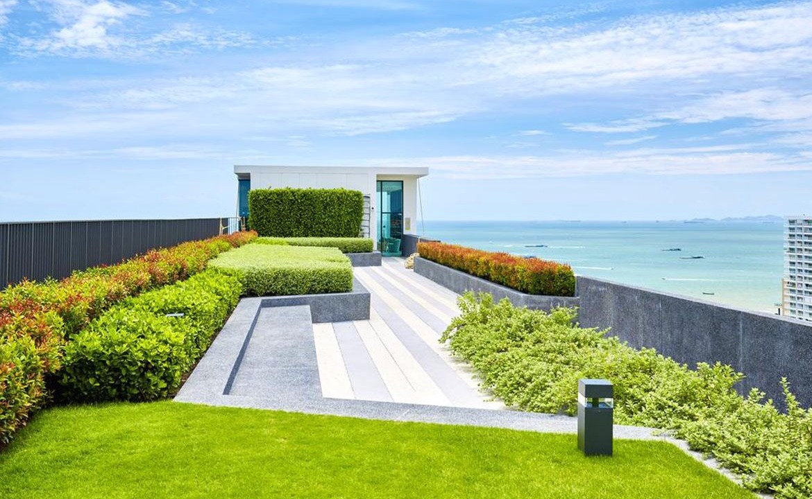 Photo of Outdoor in Pattaya Bay