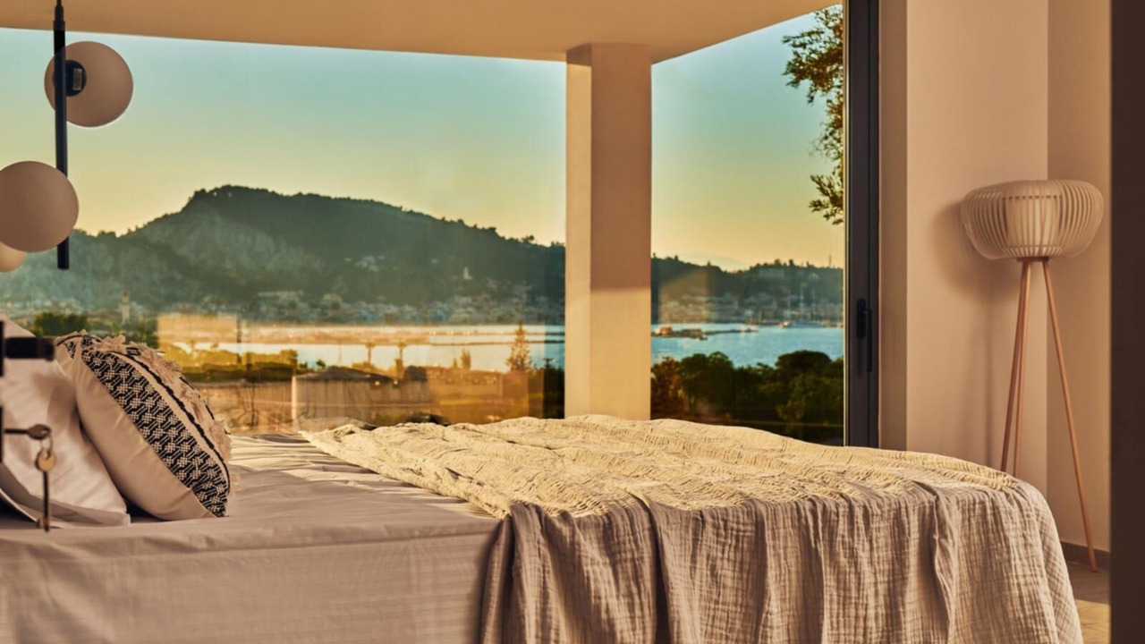 Photo of Bedroom in Argassi