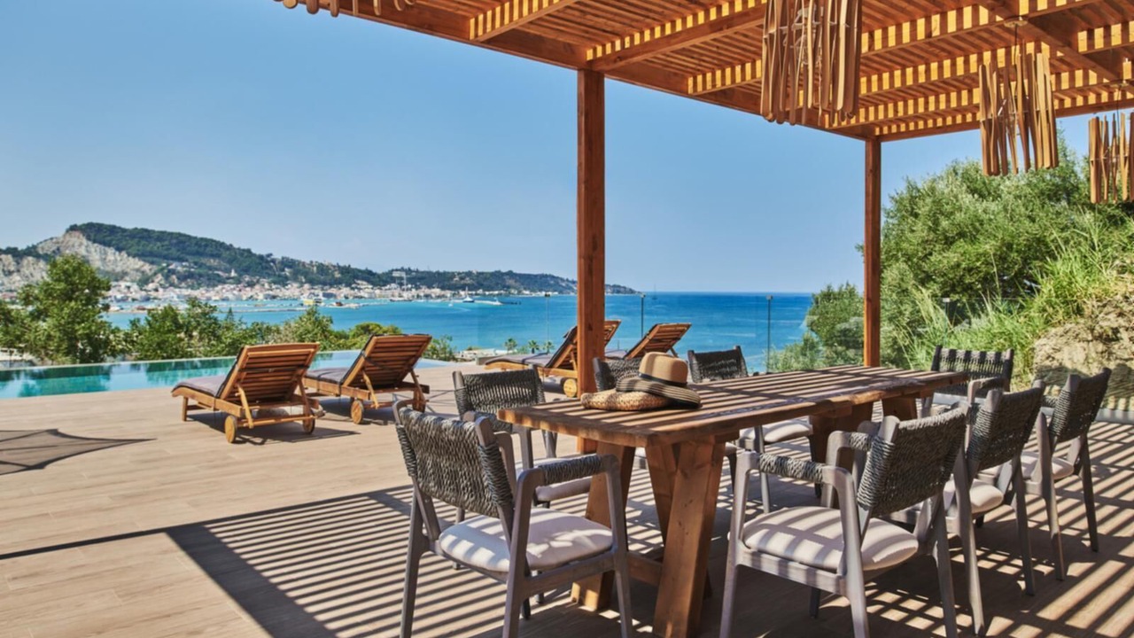 Photo of Outdoor in Argassi