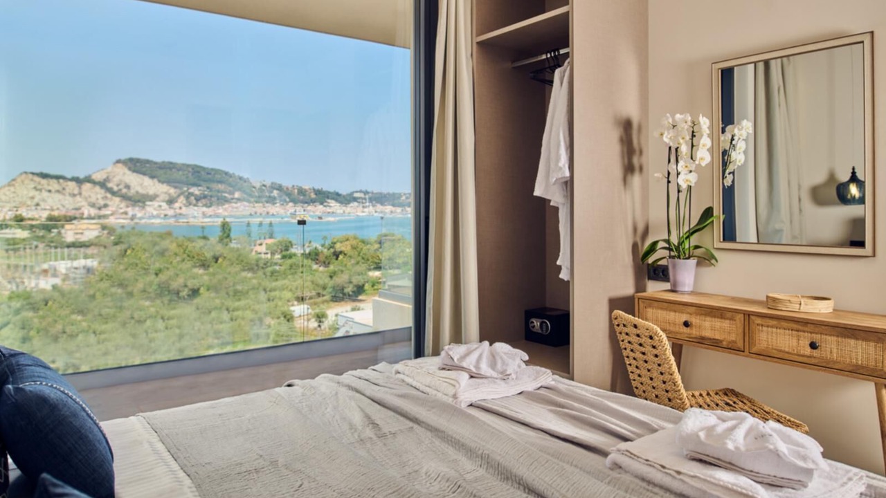 Photo of Bedroom in Argassi