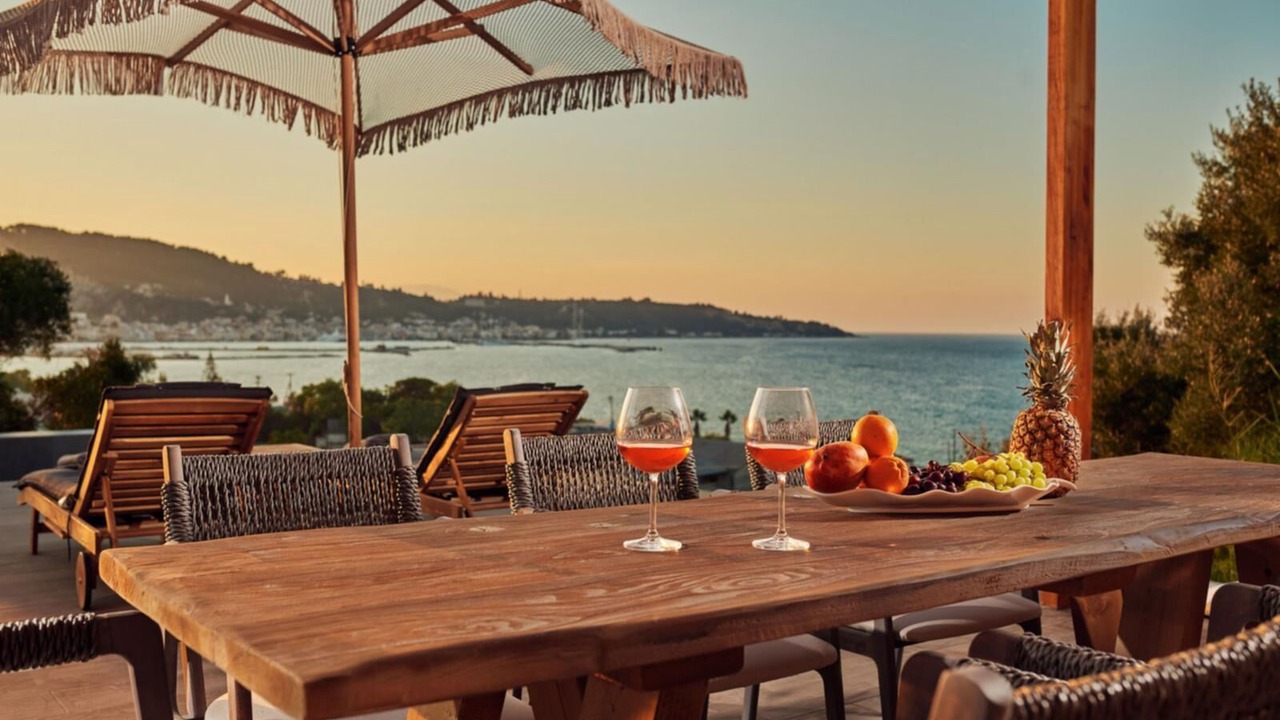 Photo of Outdoor in Argassi