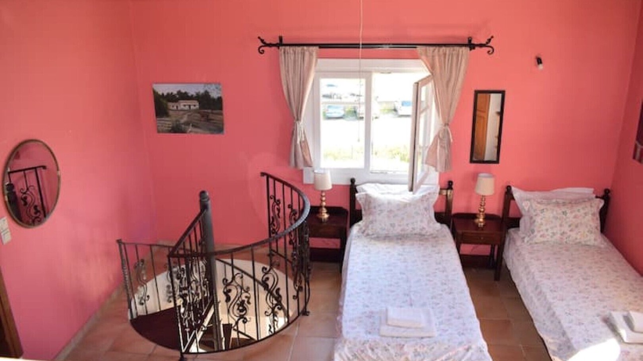 Photo of Bedroom in Corfu
