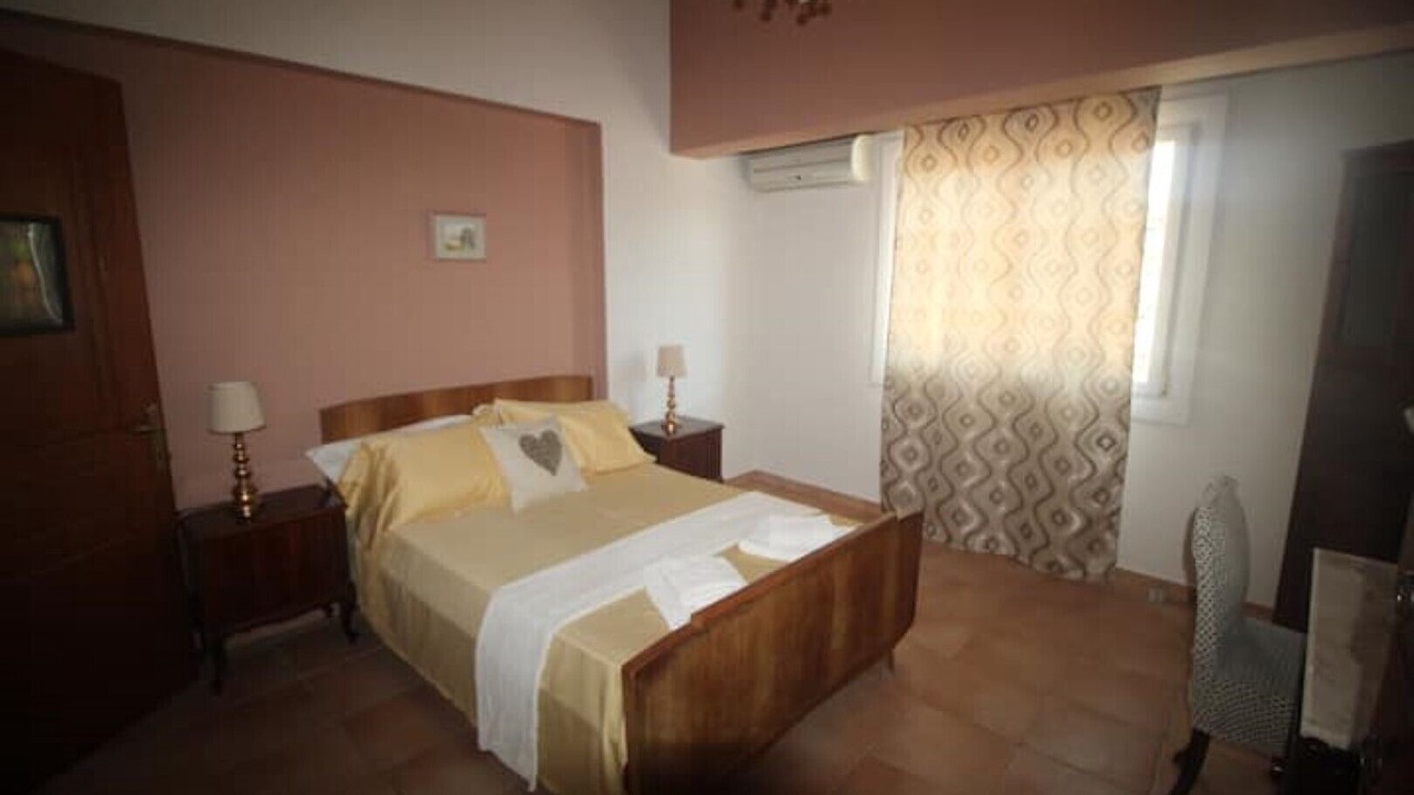Photo of Bedroom in Corfu