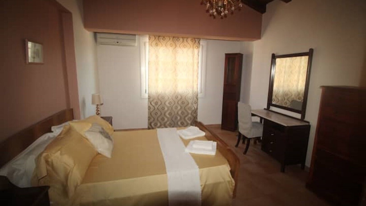 Photo of Bedroom in Corfu