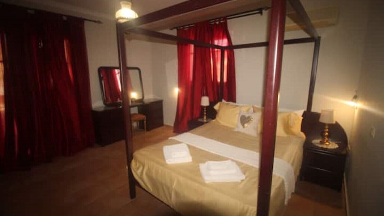 Photo of Bedroom in Corfu