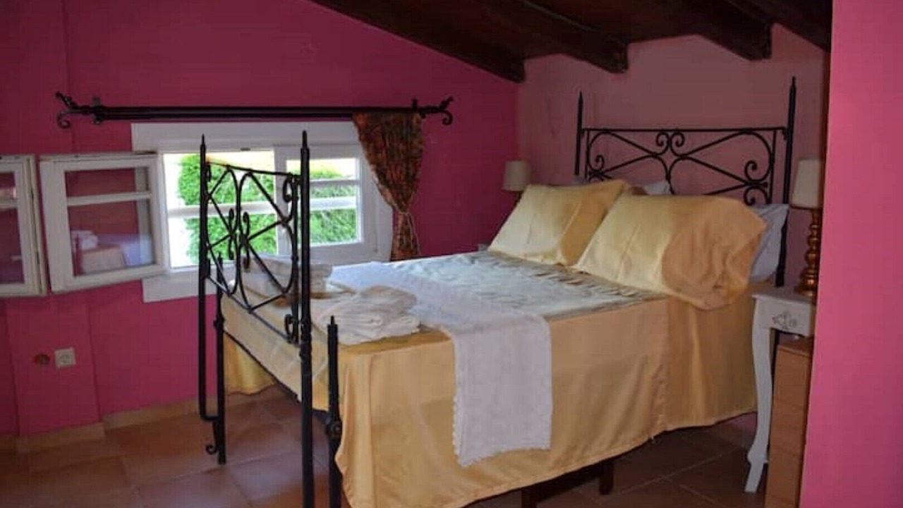 Photo of Bedroom in Corfu