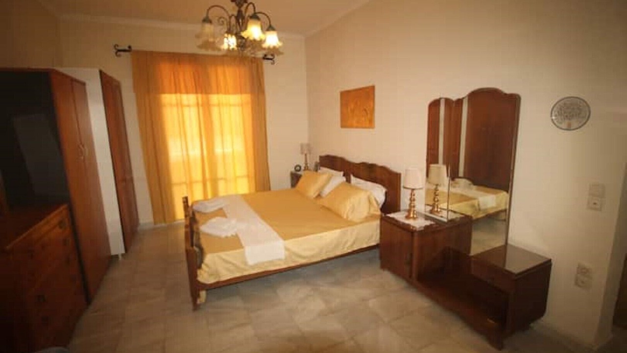 Photo of Bedroom in Corfu